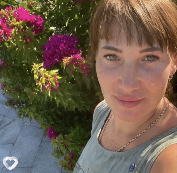Евгения, 49, Бийске — анкета №3806882