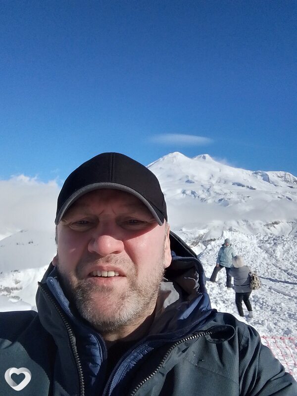 Алексей, 47, Балашихе — анкета №3806884