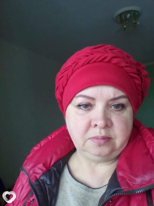 Ирина, Новосибирск