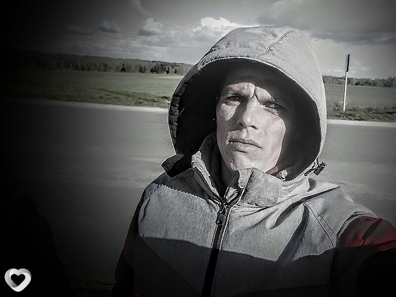 Стас, 30, Брянске — анкета №3806889