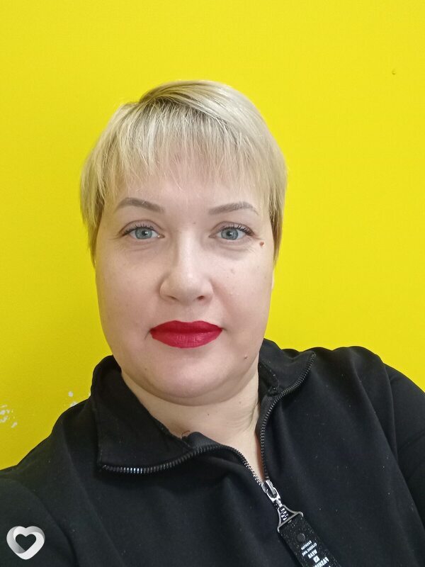Вероника, 46, Кемерове — анкета №3806890