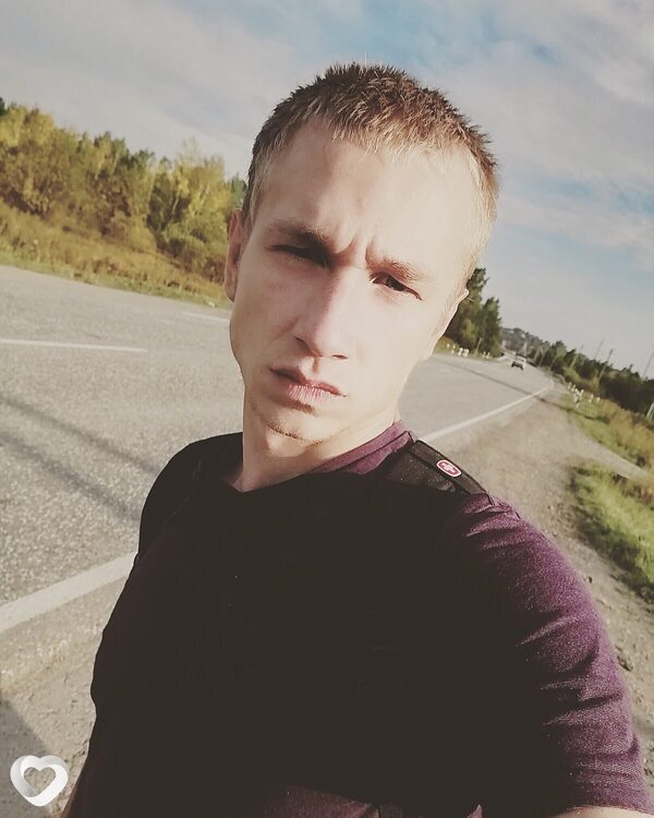 Евгений, 28, Нижнем Тагиле — анкета №3806893
