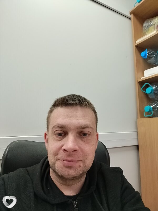 Andrew, 40, Бресте — анкета №3806958