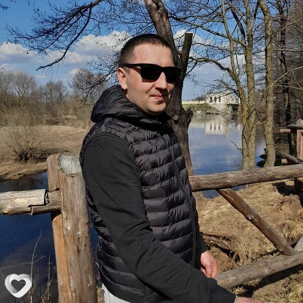 Дмитрий, 43, Клине — анкета №3806961