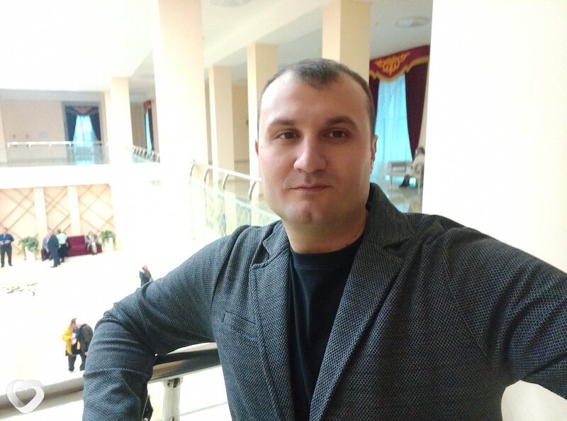 Александр, 35, Костанае — анкета №3806962