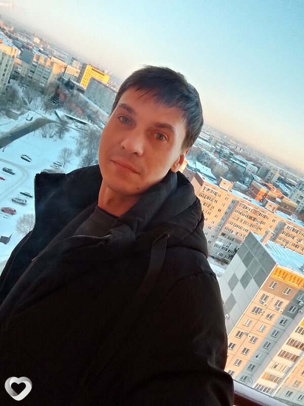 Александр, 35, Кургане — анкета №3806963