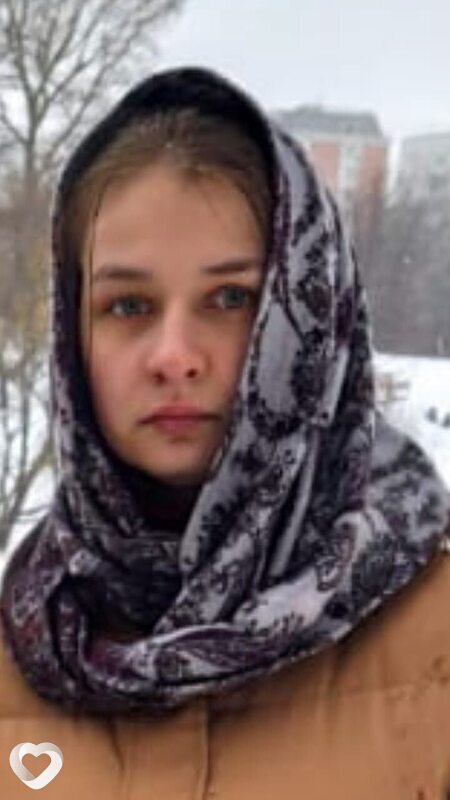 Дарья, 29, Москве — анкета №3806965