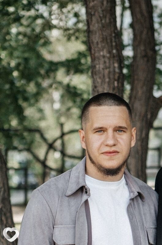 Дмитрий, 21, Оренбурге — анкета №3806967