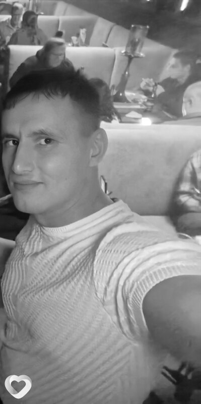 Андрей, 42, Кемерове — анкета №3806977