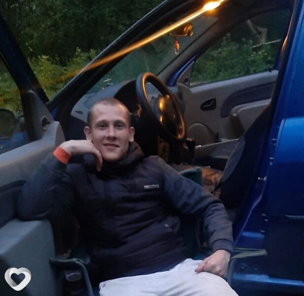 Даниил, 23, Перми — анкета №3806979