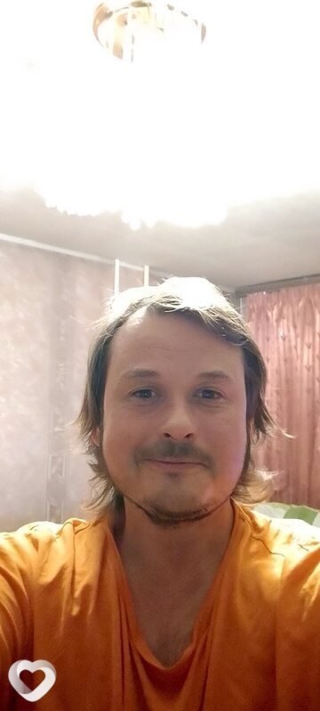 Евгений, 39, Екатеринбурге — анкета №3806935
