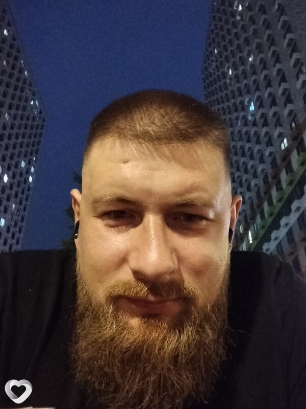 Дмитрий, 35, Москве — анкета №3806938