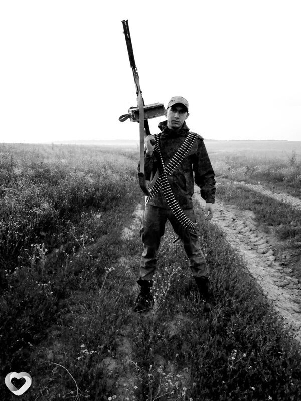 Артур, Шадринск