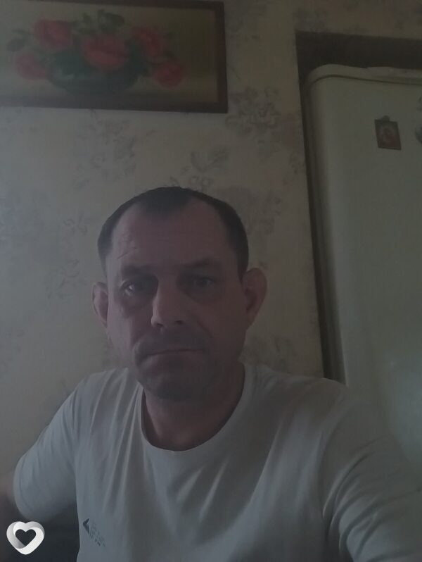 Николай, 41, Балакове — анкета №3807080
