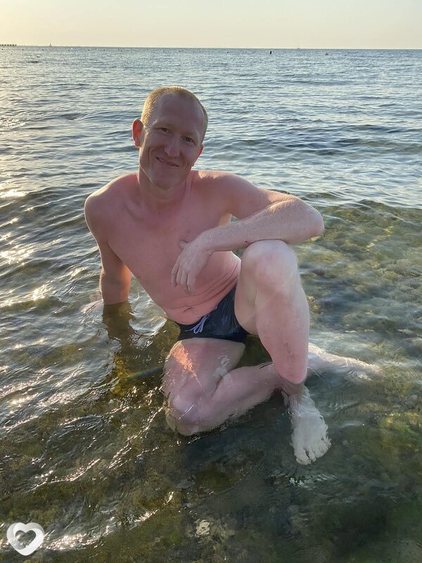 Алексей, 43, Ижевске — анкета №3807089