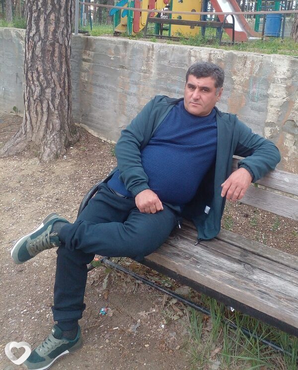 Халим, 49, Екатеринбурге — анкета №3807092