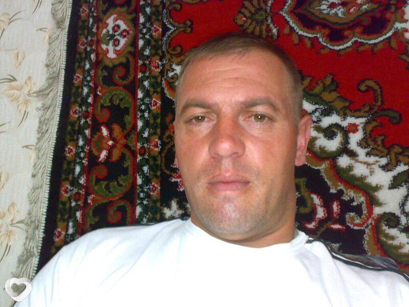 Александр, 49, Луганске — анкета №3807095