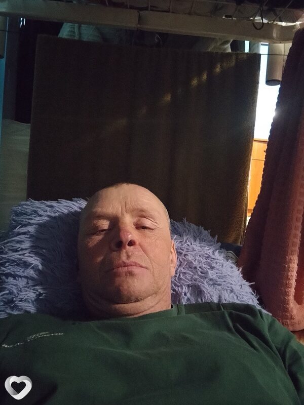 Александр, 46, Новосибирске — анкета №3807101