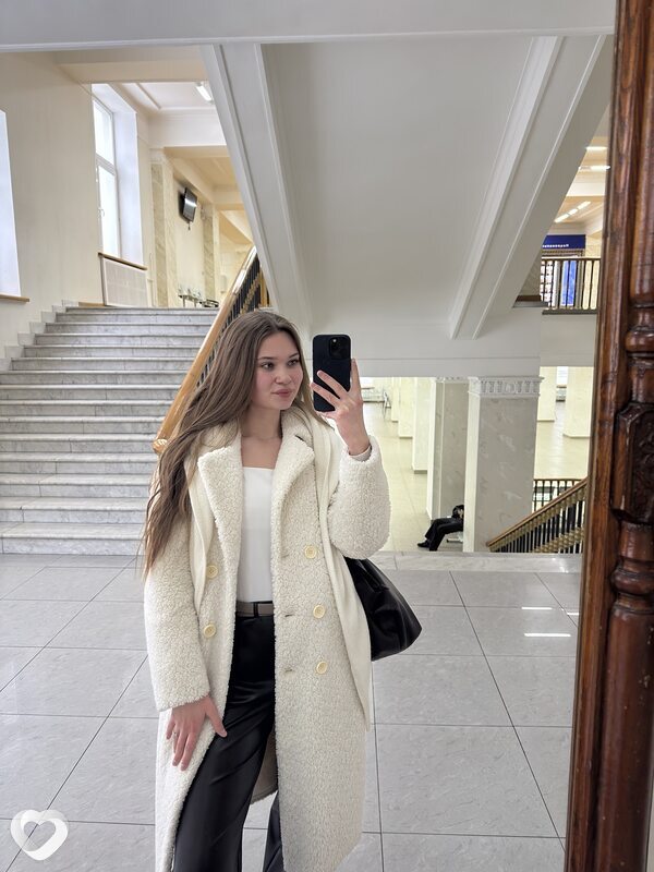 Мария, 21, Подольске — анкета №3807018