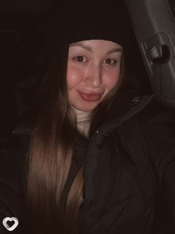Кристина, 22, Челябинске — анкета №3807025