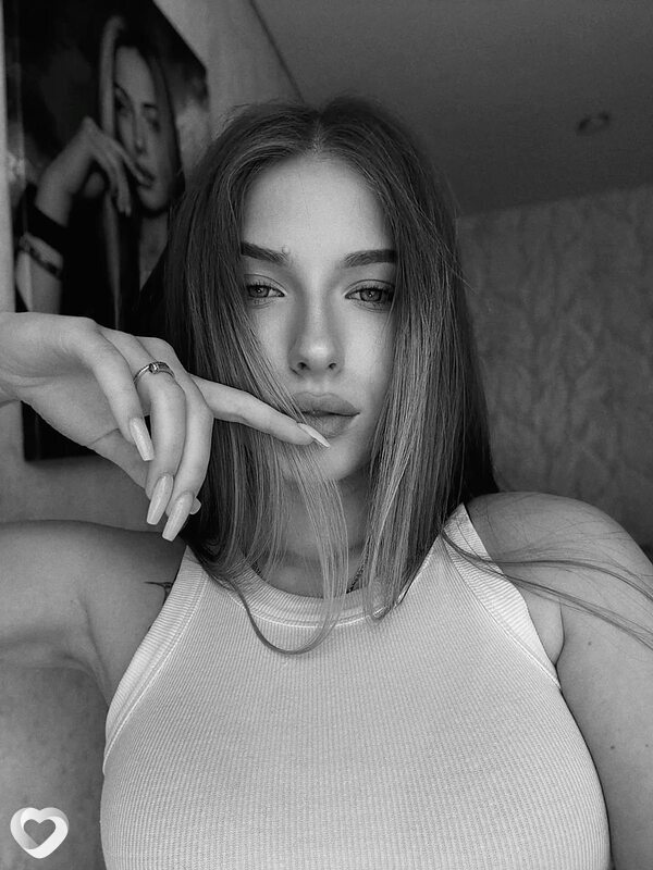 Полина, 20, Волгограде — анкета №3807280