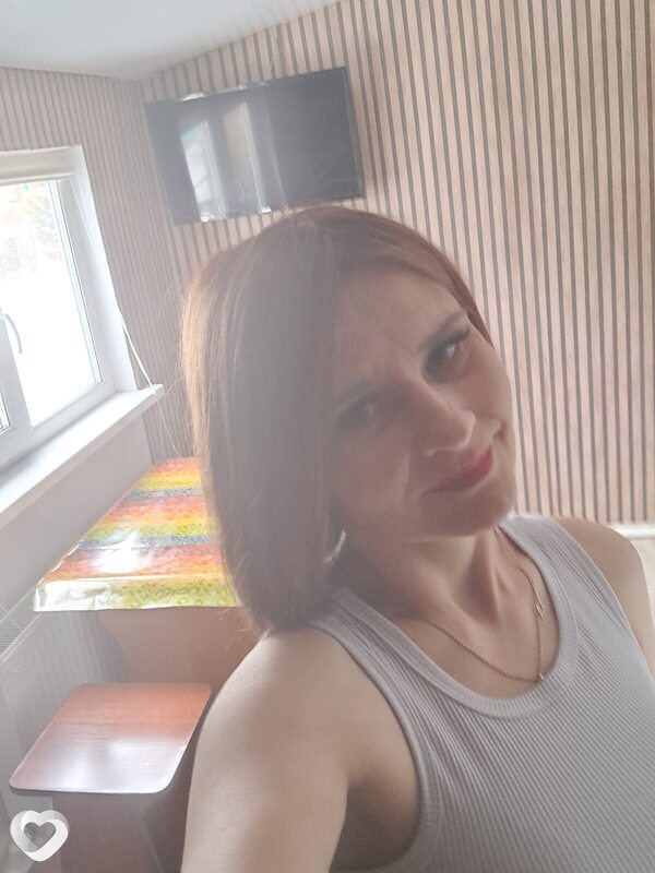 Марина, 37, Магнитогорске — анкета №3807289