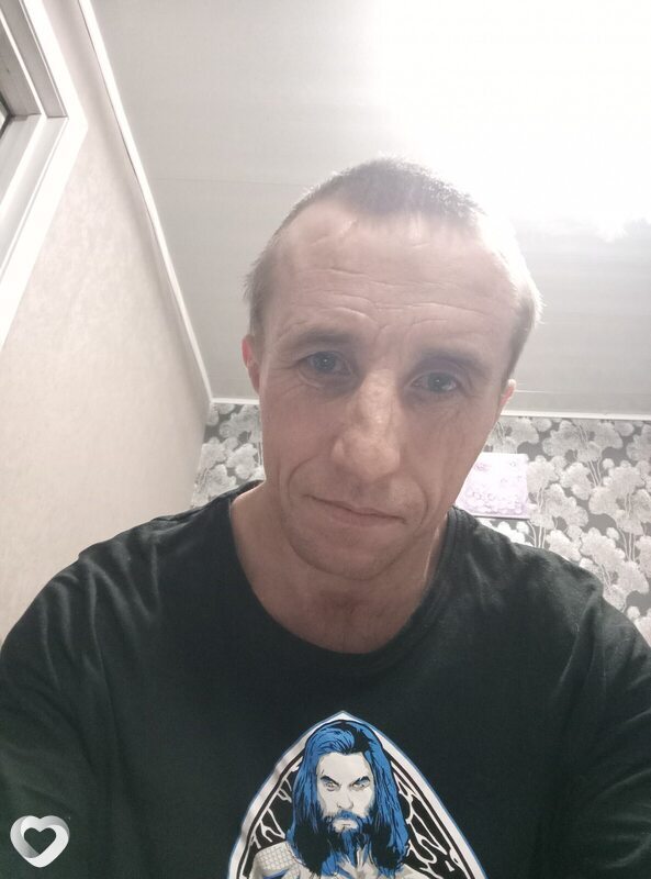 Николай, 34, Уссурийске — анкета №3807290
