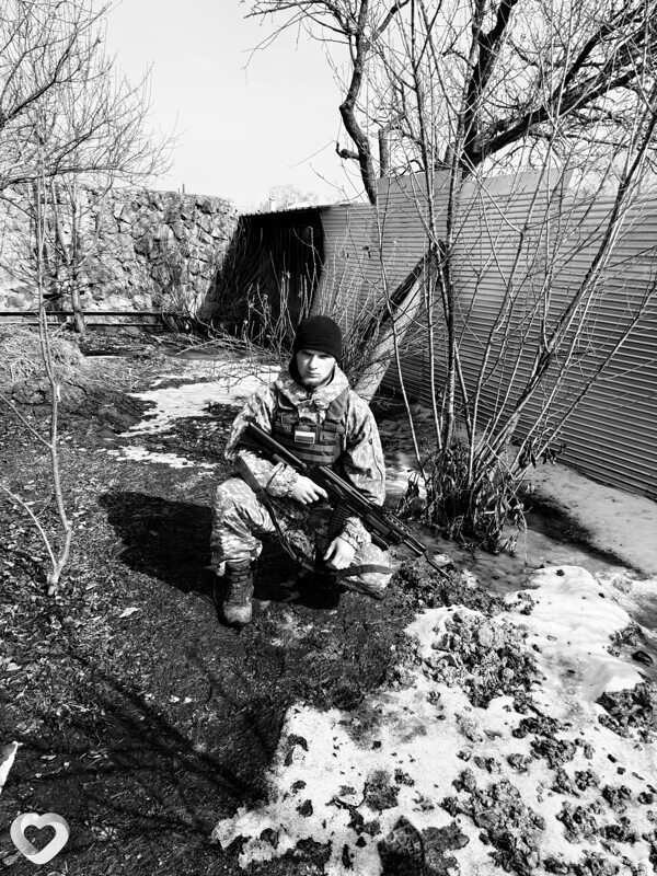 Владимир, 22, Находке — анкета №3807298