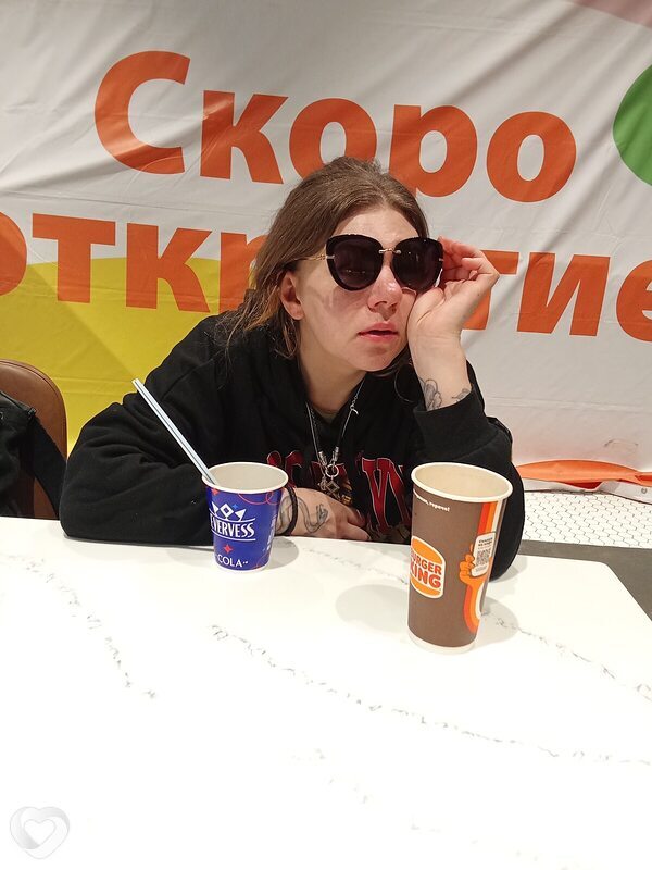 Анна, 31, Санкт-Петербурге — анкета №3807109