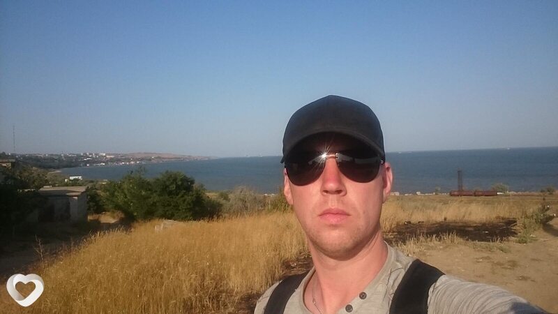 Максим, 44, Рыбинске — анкета №3807114