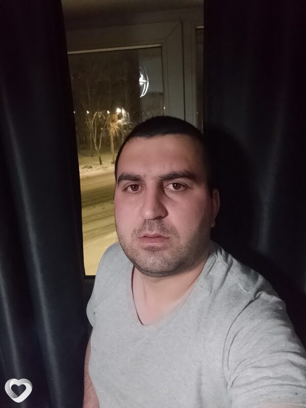 Ибадат, 31, Новокузнецке — анкета №3807115