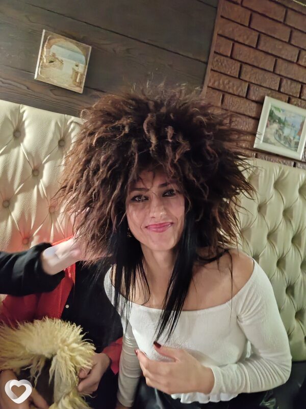 Ilona, 36, Гродно — анкета №3807032