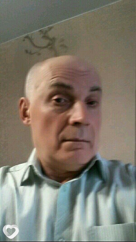Василий, 50, Коломне — анкета №3807040