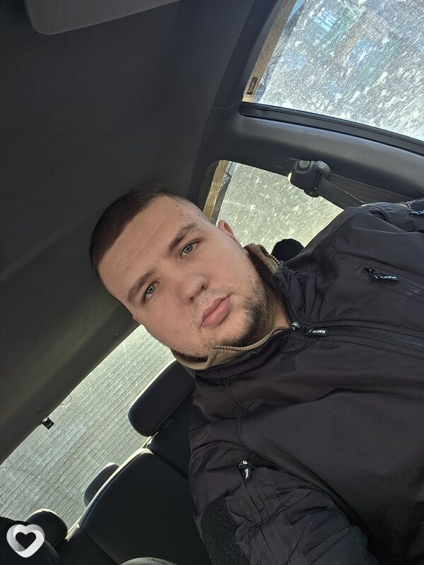 Егор, 27, Донецке — анкета №3807041