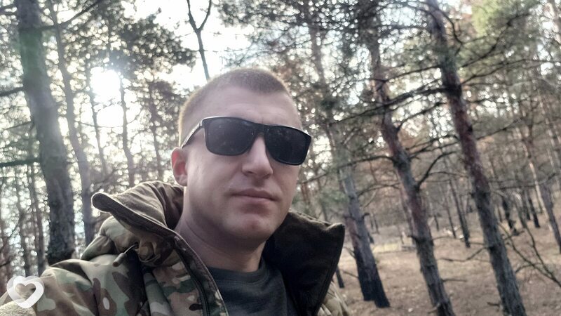 Дмитрий, 43, Череповце — анкета №3807047