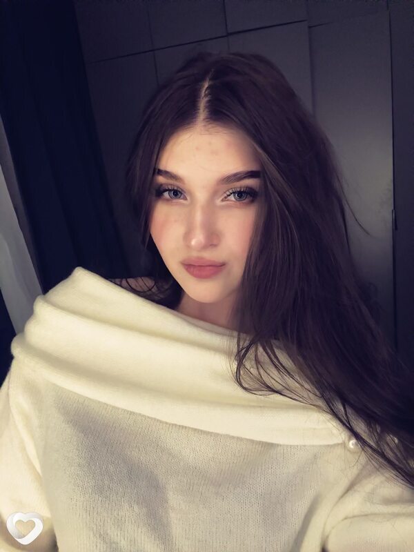 Таисия, 19, Санкт-Петербурге — анкета №3807050