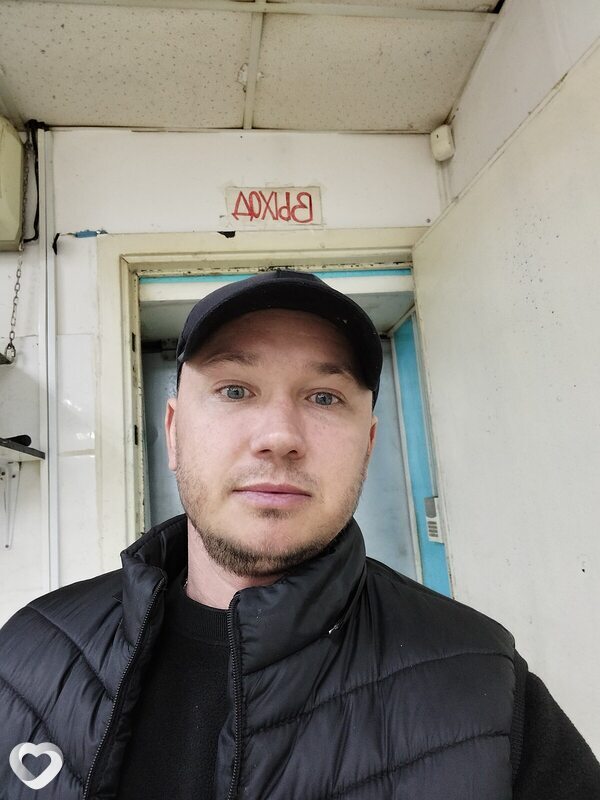 Александр, 38, Камышлове — анкета №3807155