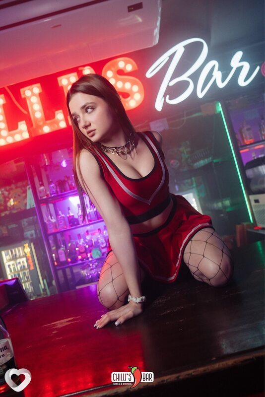 Алина, 20, Рязани — анкета №3807167