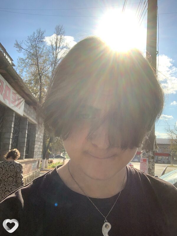 Даня, 22, Екатеринбурге — анкета №3807168