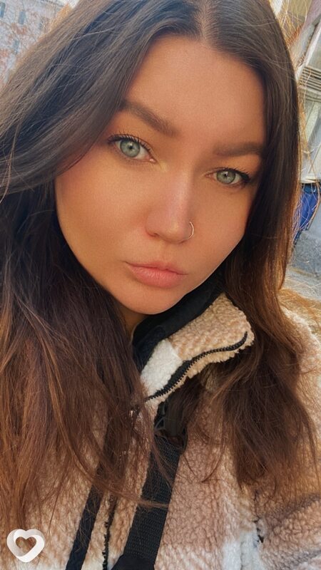 Лика, 29, Ачинске — анкета №3807171