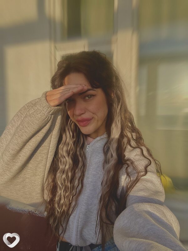 Полина, 29, Смоленске — анкета №3807179
