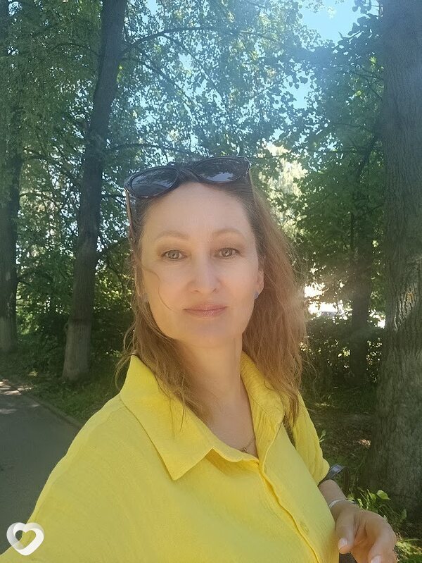 Галина, 53, Нижнем Новгороде — анкета №3807055