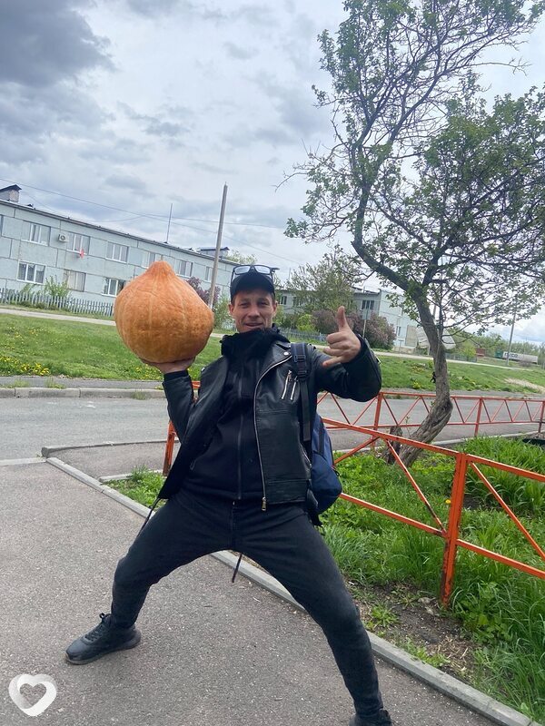 Михаил, 33, Сызрани — анкета №3807057