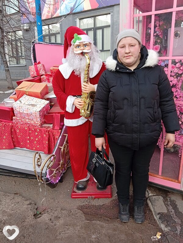 Лена, Красный Луч