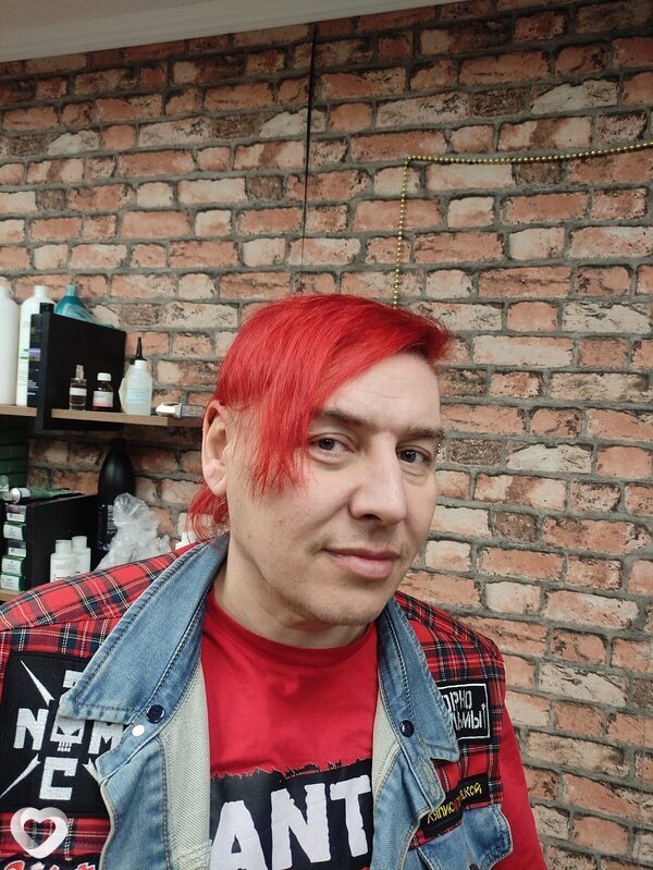 Алексей, 42, Ярославле — анкета №3807061