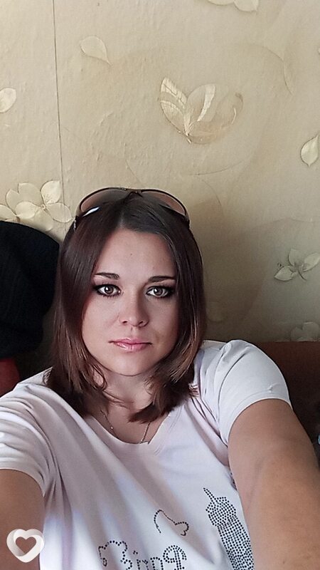 Елена, 40, Саянске — анкета №3807064