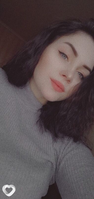 Кристина, 22, Могилев — анкета №3807072