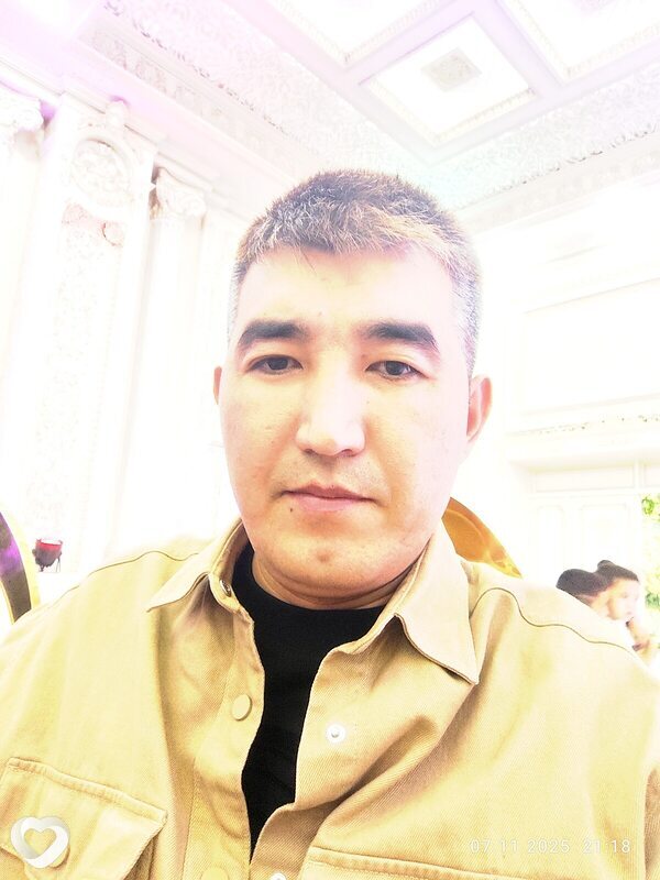 Амир, 41, Таразе — анкета №3807073