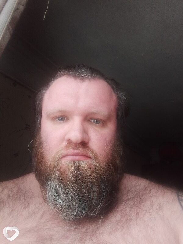 Александр, 33, Смоленске — анкета №3807076