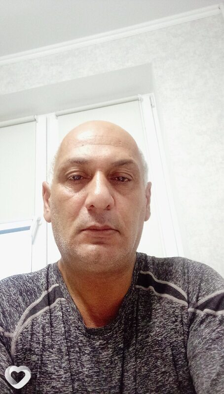 Илгар, 49, Каменске-Шахтинском — анкета №3807079